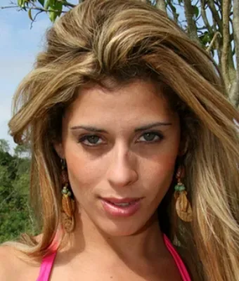 Sabrina Sater