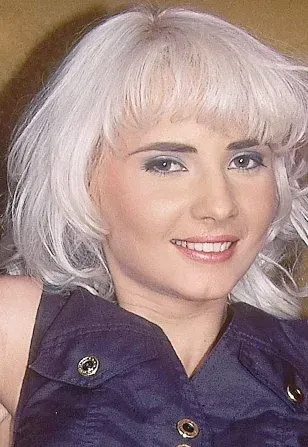 Angelica Mirai