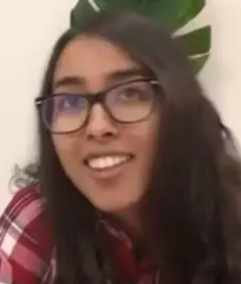 Lucia de Anta