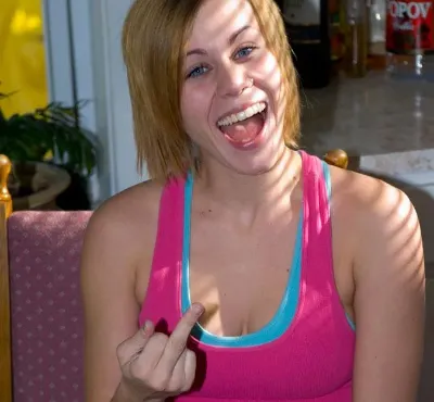 Maddy Marks
