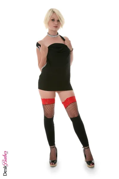 Ivana Doll
