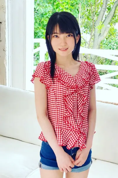Hinano Iori