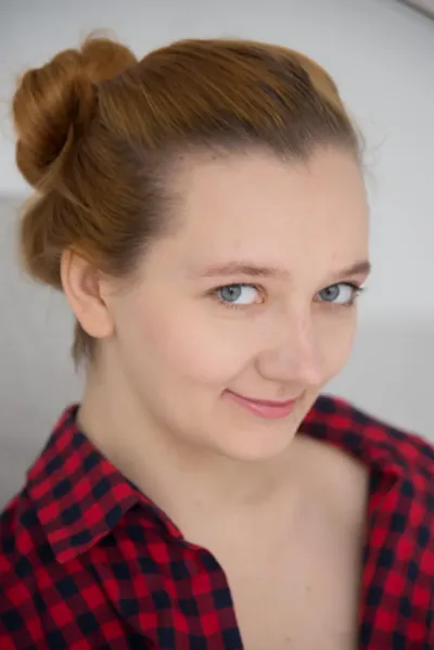 Sashenka