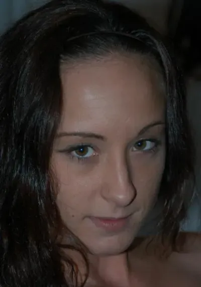 Serena Marcus