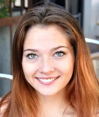 Olivia Sage