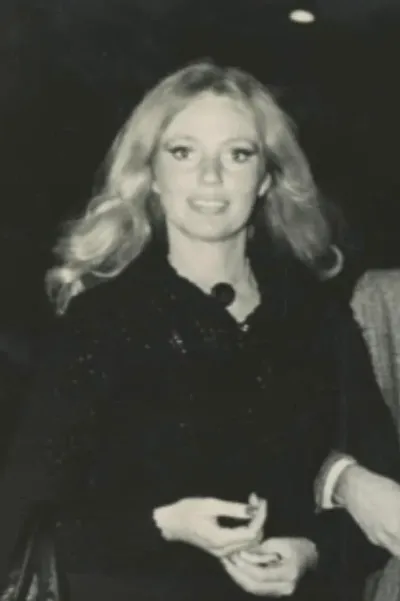 Marina Hedman