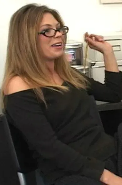 Angel Felon