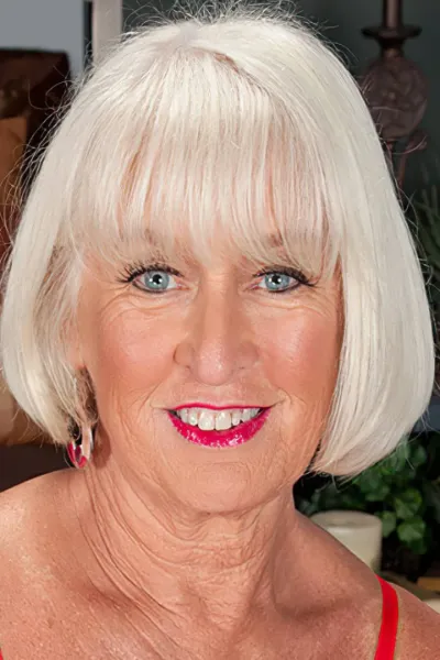 Jeannie Lou
