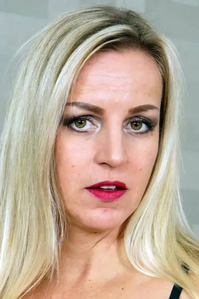 Pamela Rey