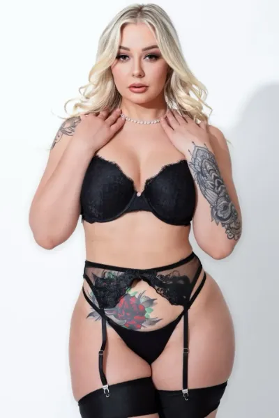 Lucky Kay Love