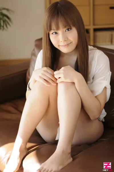Anri Sonozaki
