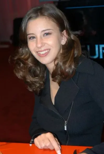 Kelly Kline