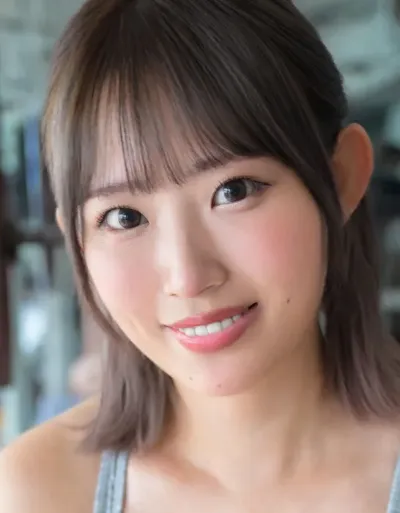Momo Sakurano