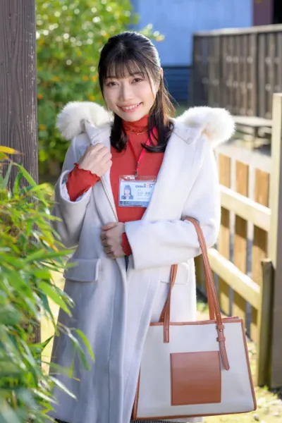 Hinami Ishikawa