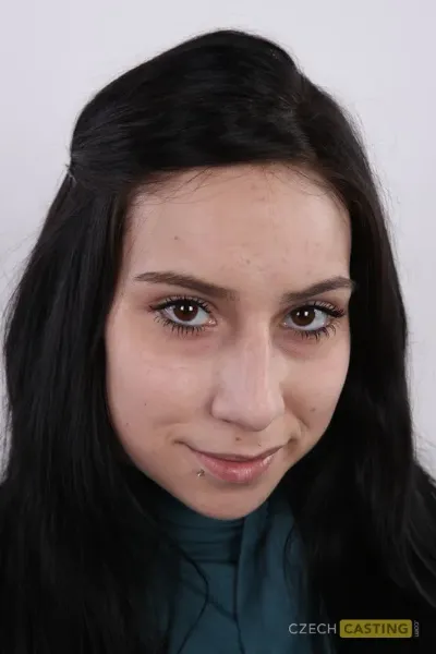 Barbora P