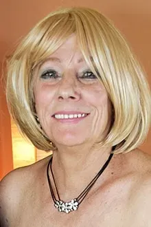 Grandma Judit