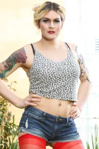 Isabella Sorrenti