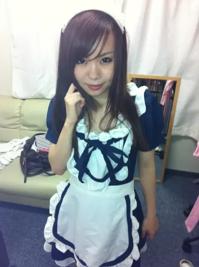 Mayu Kawai