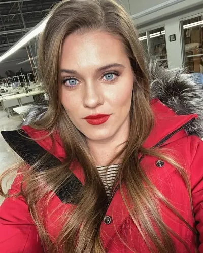Alysha Newman