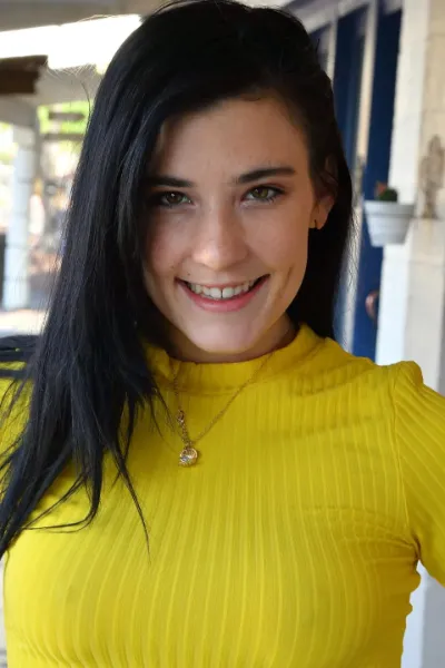 Jenna Reid