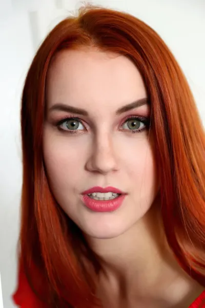 Charlie Red