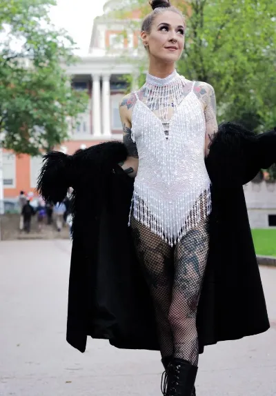 Dillan Erika