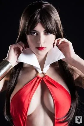 LeeAnna Vamp
