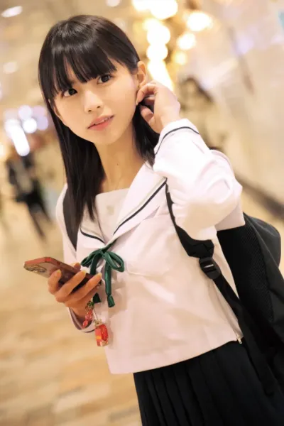 Koharu Shizuki