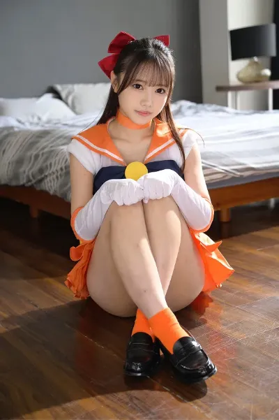 Meru Kohinata