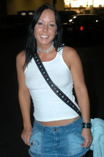 Julie Night