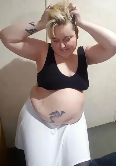 Gurgle Goddess