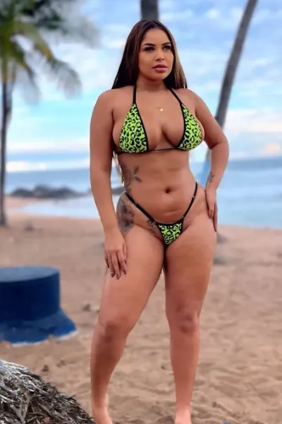 Angelica Lima
