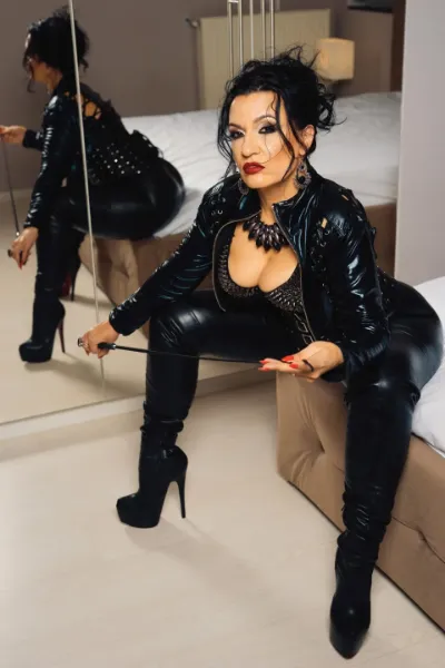 Mistress Luna