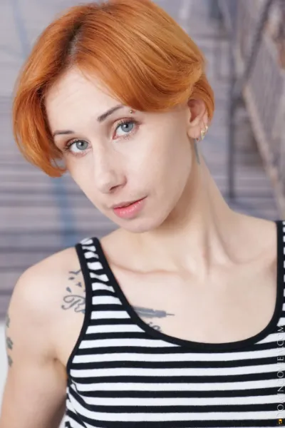 Mary Jane