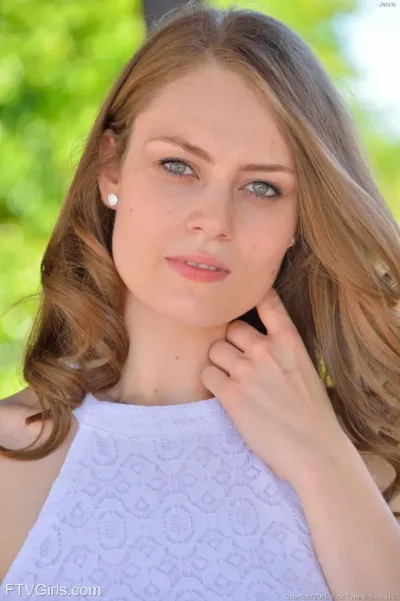 Jenna Justice
