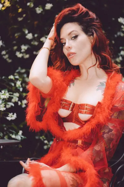 Adreena Angela