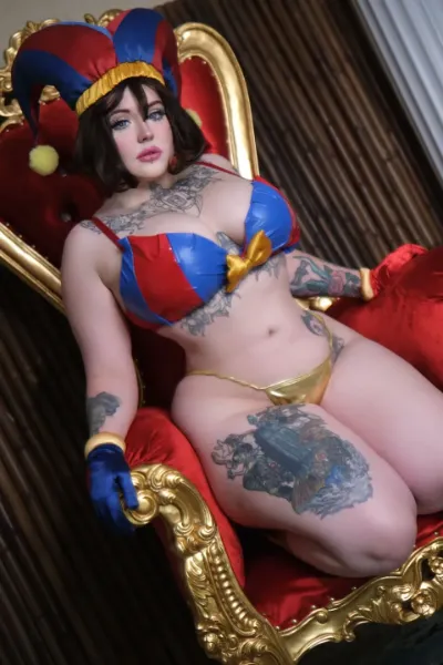 Goddess Haylee