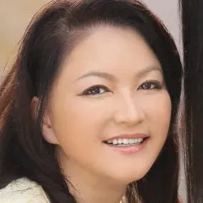 Chiharu Yabuki
