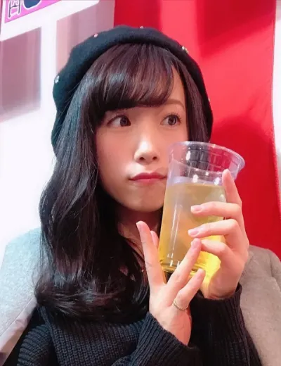 Mami Nagase