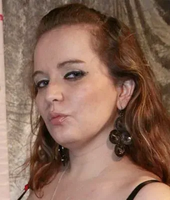 Samantha Ford