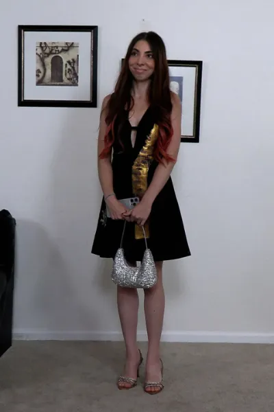 Alyssa Pure