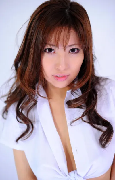 Harumi Asano