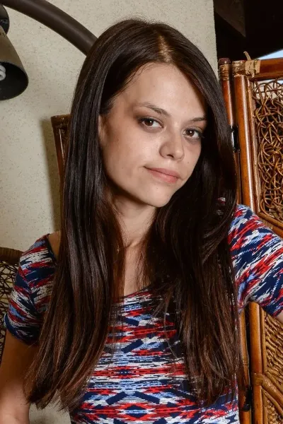 Mackenzie Fox