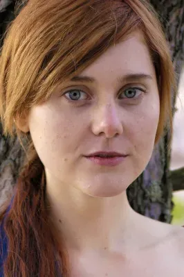 Sasha Green