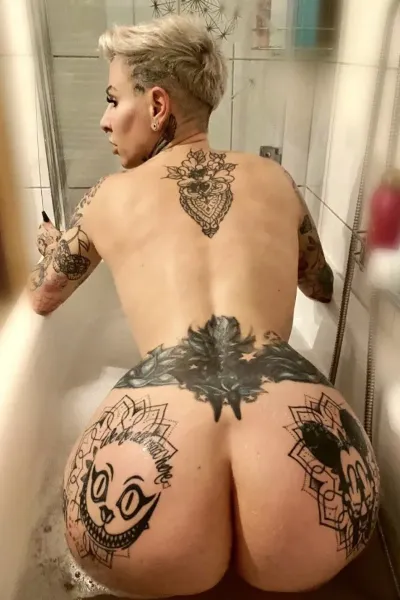 Cat Coxx
