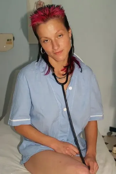 Shara Parker