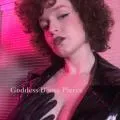 Goddess Diana Pierce