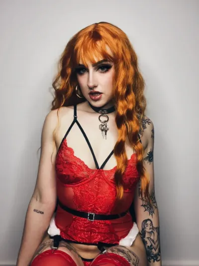 Ivy Fox