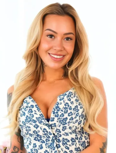 Cece Peach