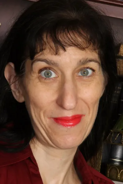 Penny Jones